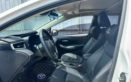 Toyota Corolla, 2021 год, 1 147 000 рублей, 7 фотография