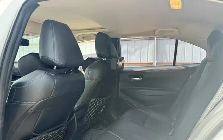 Toyota Corolla, 2021 год, 1 147 000 рублей, 8 фотография