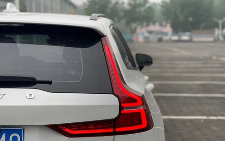 Volvo V60 II, 2022 год, 3 150 000 рублей, 8 фотография