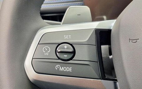 BMW X1, 2024 год, 5 930 000 рублей, 15 фотография