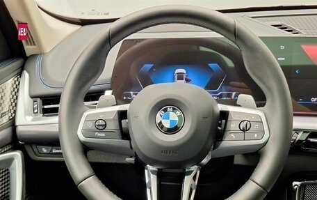 BMW X1, 2024 год, 5 930 000 рублей, 14 фотография