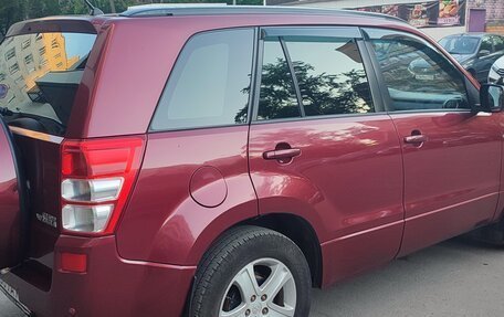 Suzuki Grand Vitara, 2006 год, 750 000 рублей, 2 фотография
