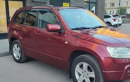 Suzuki Grand Vitara, 2006 год, 750 000 рублей, 4 фотография