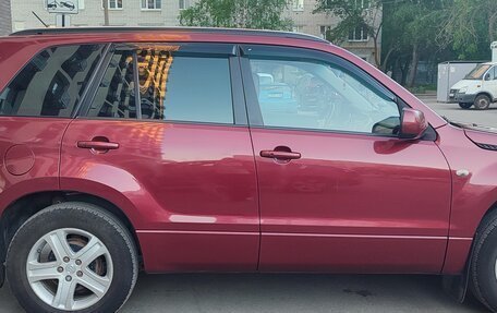 Suzuki Grand Vitara, 2006 год, 750 000 рублей, 3 фотография