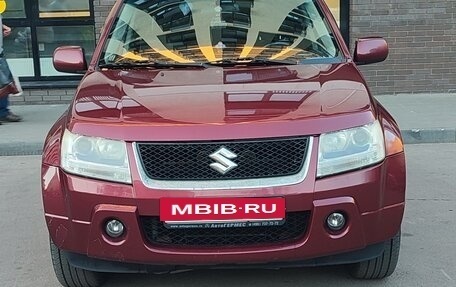 Suzuki Grand Vitara, 2006 год, 750 000 рублей, 6 фотография