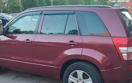 Suzuki Grand Vitara, 2006 год, 750 000 рублей, 8 фотография