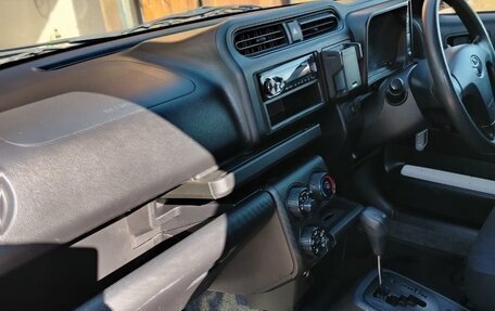 Toyota Succeed I рестайлинг, 2016 год, 950 000 рублей, 6 фотография