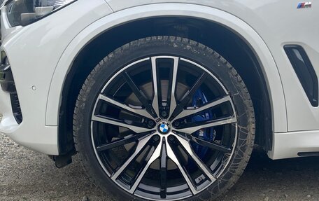 BMW X5, 2019 год, 5 850 000 рублей, 5 фотография