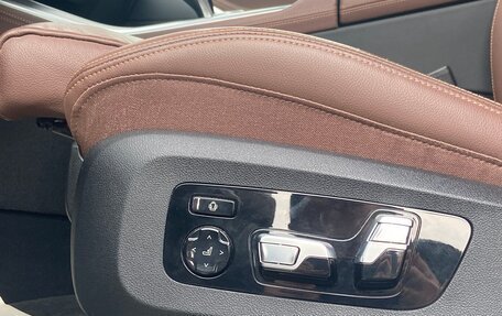 BMW X5, 2019 год, 5 850 000 рублей, 15 фотография
