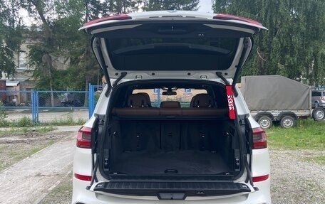 BMW X5, 2019 год, 5 850 000 рублей, 11 фотография