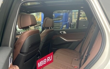BMW X5, 2019 год, 5 850 000 рублей, 10 фотография