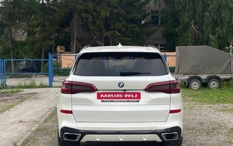 BMW X5, 2019 год, 5 850 000 рублей, 7 фотография