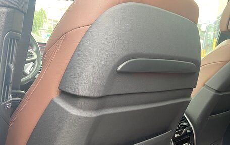 BMW X5, 2019 год, 5 850 000 рублей, 17 фотография