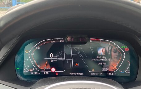 BMW X5, 2019 год, 5 850 000 рублей, 26 фотография