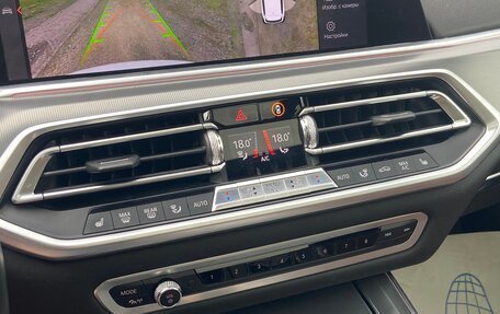BMW X5, 2019 год, 5 850 000 рублей, 22 фотография