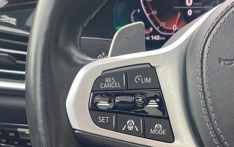 BMW X5, 2019 год, 5 850 000 рублей, 18 фотография