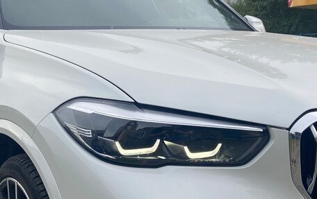 BMW X5, 2019 год, 5 850 000 рублей, 29 фотография
