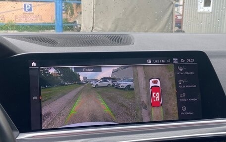BMW X5, 2019 год, 5 850 000 рублей, 23 фотография