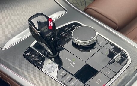 BMW X5, 2019 год, 5 850 000 рублей, 21 фотография