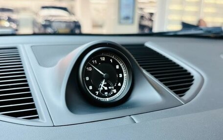 Porsche Macan I рестайлинг, 2022 год, 4 987 333 рублей, 10 фотография