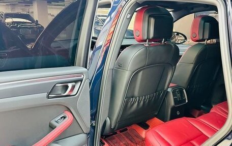 Porsche Macan I рестайлинг, 2022 год, 4 987 333 рублей, 12 фотография