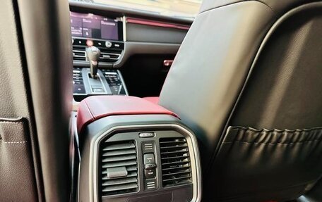 Porsche Macan I рестайлинг, 2022 год, 4 987 333 рублей, 14 фотография