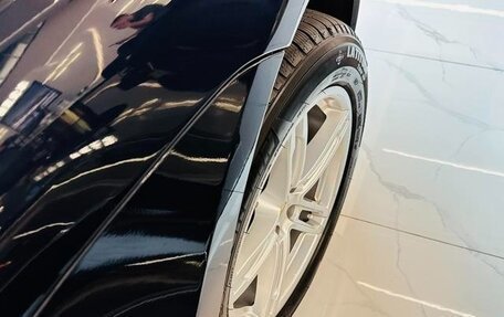 Porsche Macan I рестайлинг, 2022 год, 4 987 333 рублей, 17 фотография