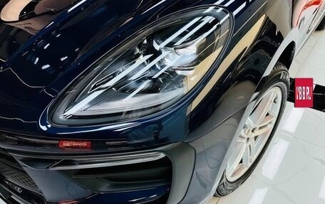 Porsche Macan I рестайлинг, 2022 год, 4 987 333 рублей, 15 фотография