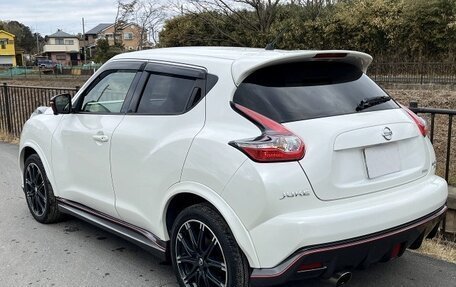 Nissan Juke II, 2019 год, 1 150 000 рублей, 6 фотография