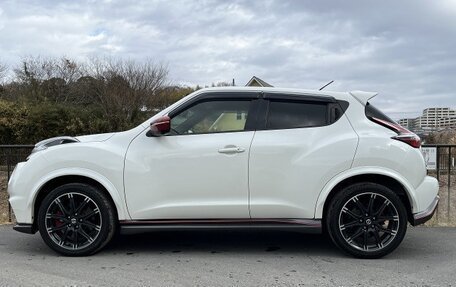 Nissan Juke II, 2019 год, 1 150 000 рублей, 7 фотография