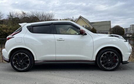 Nissan Juke II, 2019 год, 1 150 000 рублей, 8 фотография