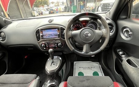 Nissan Juke II, 2019 год, 1 150 000 рублей, 10 фотография