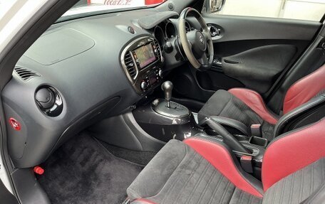 Nissan Juke II, 2019 год, 1 150 000 рублей, 13 фотография