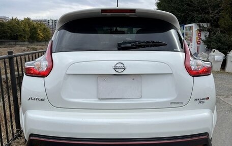 Nissan Juke II, 2019 год, 1 150 000 рублей, 5 фотография