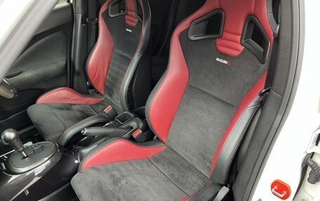 Nissan Juke II, 2019 год, 1 150 000 рублей, 12 фотография