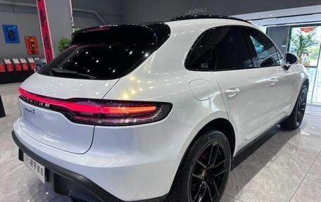 Porsche Macan I рестайлинг, 2022 год, 6 630 333 рублей, 5 фотография
