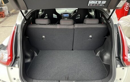 Nissan Juke II, 2019 год, 1 150 000 рублей, 16 фотография