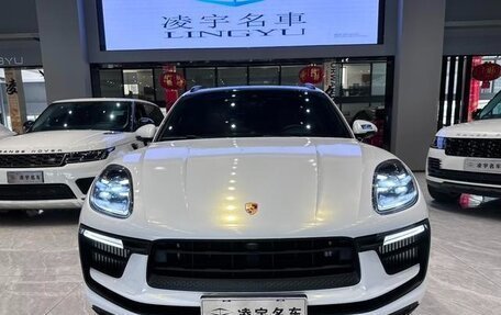 Porsche Macan I рестайлинг, 2022 год, 6 630 333 рублей, 7 фотография