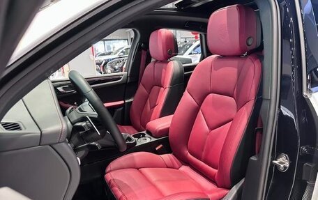 Porsche Macan I рестайлинг, 2022 год, 6 630 333 рублей, 9 фотография