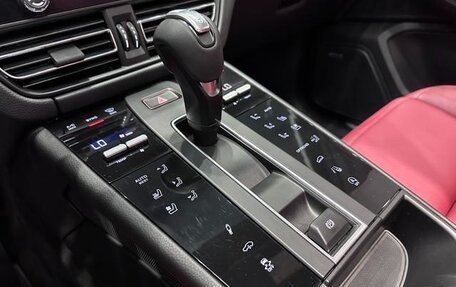 Porsche Macan I рестайлинг, 2022 год, 6 630 333 рублей, 16 фотография