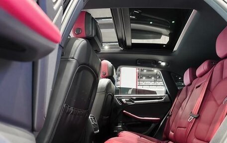 Porsche Macan I рестайлинг, 2022 год, 6 630 333 рублей, 18 фотография