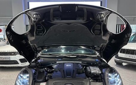 Porsche Macan I рестайлинг, 2022 год, 6 630 333 рублей, 21 фотография