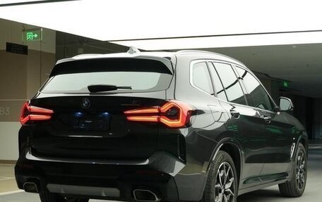 BMW X3, 2021 год, 3 374 442 рублей, 4 фотография
