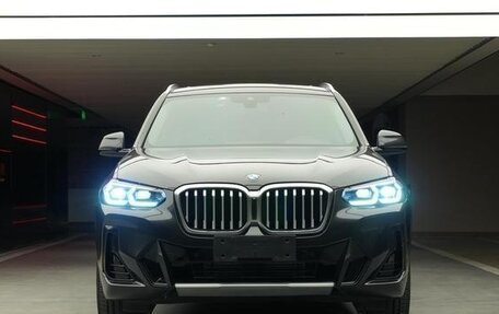 BMW X3, 2021 год, 3 374 442 рублей, 3 фотография