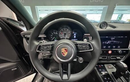 Porsche Macan I рестайлинг, 2022 год, 6 630 333 рублей, 14 фотография