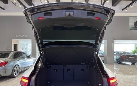 Porsche Macan I рестайлинг, 2022 год, 6 630 333 рублей, 20 фотография