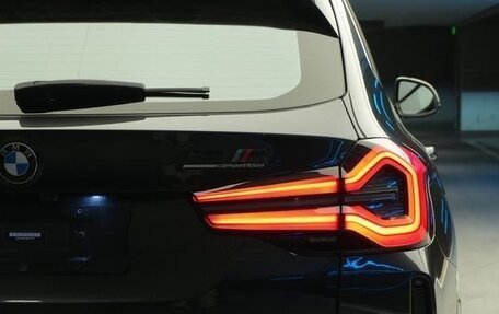 BMW X3, 2021 год, 3 374 442 рублей, 5 фотография