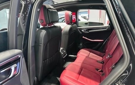 Porsche Macan I рестайлинг, 2022 год, 6 630 333 рублей, 17 фотография