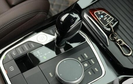 BMW X3, 2021 год, 3 374 442 рублей, 10 фотография