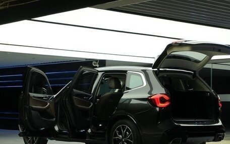 BMW X3, 2021 год, 3 374 442 рублей, 7 фотография